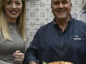 Bandecchi e Boccia tra ironia e politica a Radio1