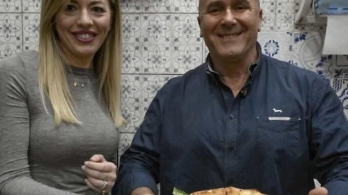 Bandecchi e Boccia tra ironia e politica a Radio1