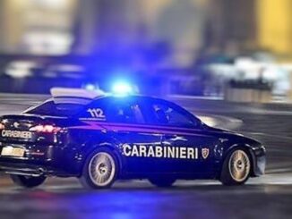 Inseguimento a San Marco, 27 dosi di cocaina e oltre mille euro sequestrati