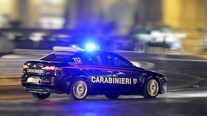 Montecchio, sequestrati 458 grammi di cocaina