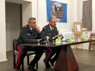 Marmore chiede videosorveglianza, cittadini pronti a pagare