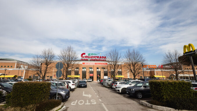 Job Day Collestrada 2ª Edizione: il lavoro a portata di mano