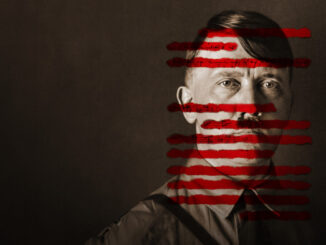 La Grande Paura di Hitler, l’arte moderna sotto attacco nazista