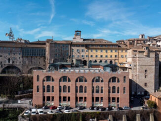 Perugia inaugura la Città del Cioccolato il 30 ottobre