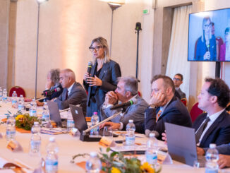 Umbria, ultimo Comitato PSR: bilancio e sfide future