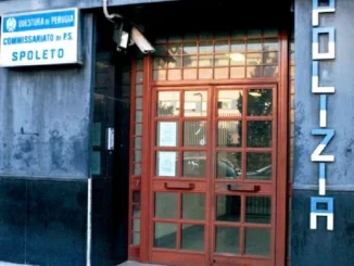 Commissariato di Spoleto verso il trasloco entro l’anno