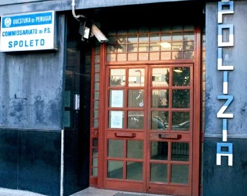 Commissariato di Spoleto verso il trasloco entro l’anno