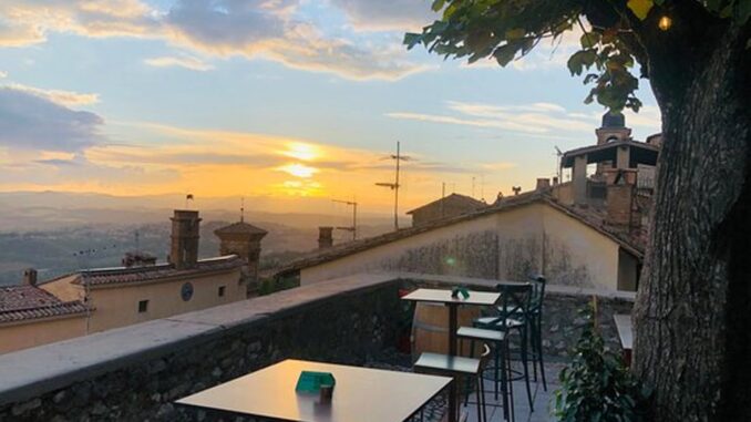 Regione Umbria potenzia tutela ambientale e sanitaria nel Ternano