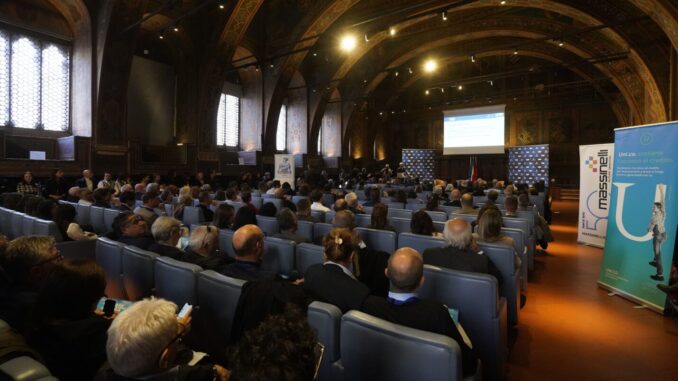 Imprese Umbria: 80 anni, rigenerazione e futuro da protagonisti