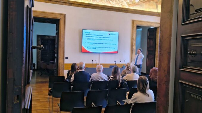 A Perugia formazione per prevenire il sovraindebitamento