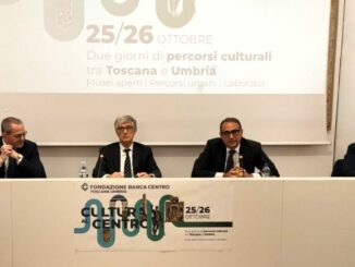 Cultura al Centro: percorsi e musei tra Toscana e Umbria