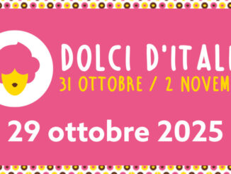 Dolci d’Italia: Spoleto si trasforma nel tempio della pasticceria