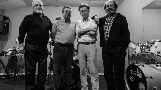 TWÁNG! presentazione del volume di Franco Prevignano