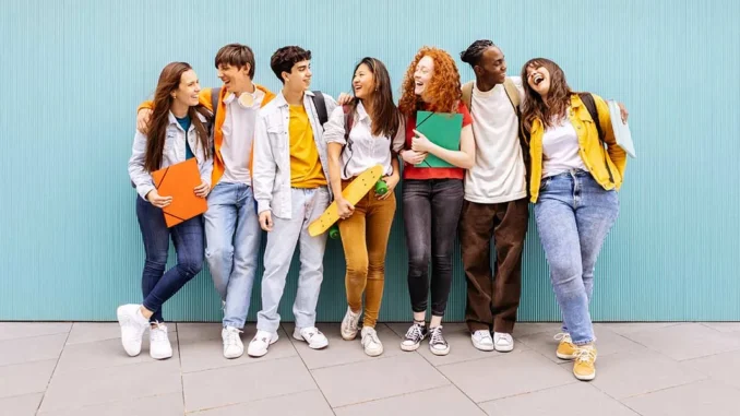 Foligno capitale europea con gli ErasmusDays 2025