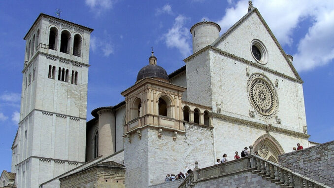 La Regione Umbria porta il modello “One Health” al Festival delle Creature di Assisi: verso un futuro di salute integrata e proattiva
