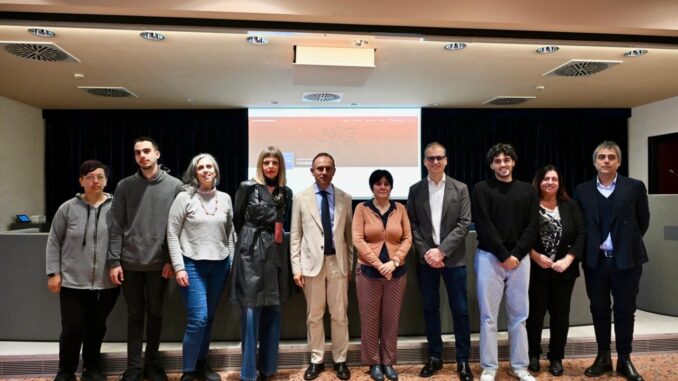 Fondazione Perugia lancia crowdfunding per otto progetti