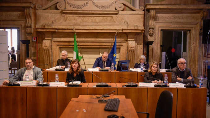 Sinergia e futuro alla settima Terni Digital Week