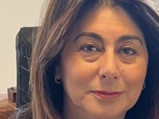 Ida Calzini alla guida di Impresa Donna Confesercenti