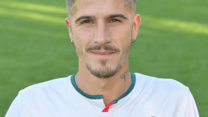 Agostini guida la Ternana alla crescita dopo il pareggio di Avigliano