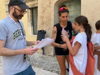 Premio Roberto Rossellini, corti in prima alla Festa Roma