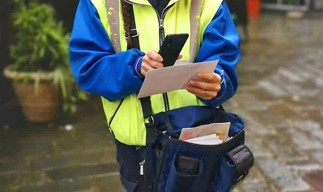 Poste italiane apre assunzioni per nuovi portalettere