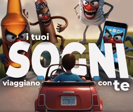 Giovani e sicurezza stradale, la Provincia premia la guida sicura