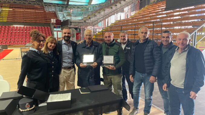 Il Comune di Perugia accoglie i Giostrai del Luna Park