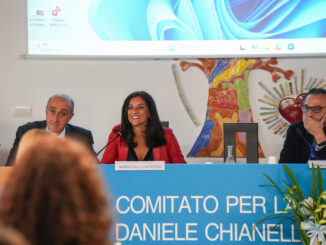 Chianelli, eccellenza in Ematologia pediatrica in quattro regioni