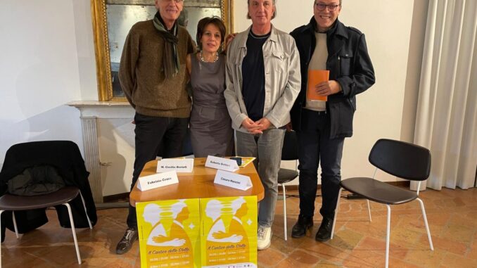 Onora il padre celebra arte e fede tra Perugia e Assisi