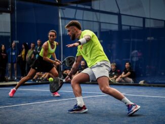 Padel, trionfo umbro al CSI: Perugia e Terni campioni nazionali