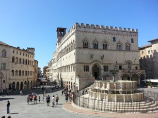 Urbanistica: a Perugia si decide il futuro tra Prg e memoria