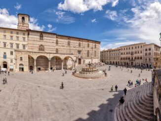 Festa per i nonni 2025 a Perugia, un abbraccio tra generazioni