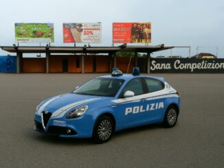 Daspo per due tifosi del San Venanzo dopo lo spareggio