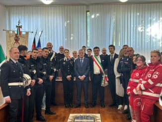 Il Prefetto Zito rafforza il legame con Valfabbrica e Bettona