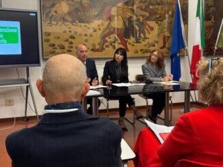 Progetto “Sostegno Donna” per restituire forza e dignità alle donne