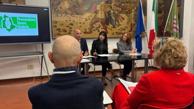 Progetto “Sostegno Donna” per restituire forza e dignità alle donne