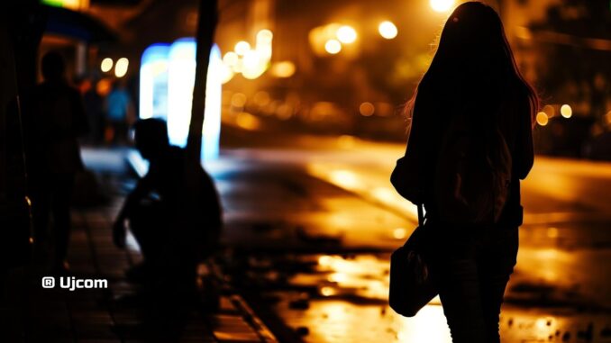 Arrestata a Bucarest rumena 34enne sfruttamento prostituzione