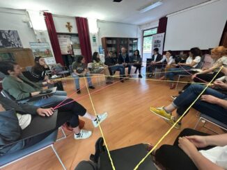 Giustizia Riparativa: studio e confronto per comunità coese