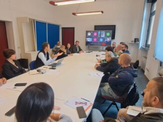 Perugia, avviato tavolo tecnico sulle Comunità Energetiche