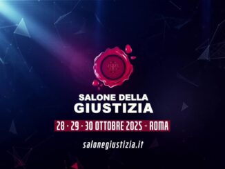 Salone Giustizia 2025: confronto aperto tra istituzioni e cittadini