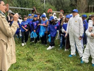 Perugia impegnata con “Scendiamo in Piazza” e studenti Carducci