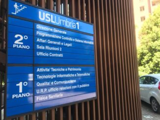 Usl Umbria 1 accelera sul recupero delle liste