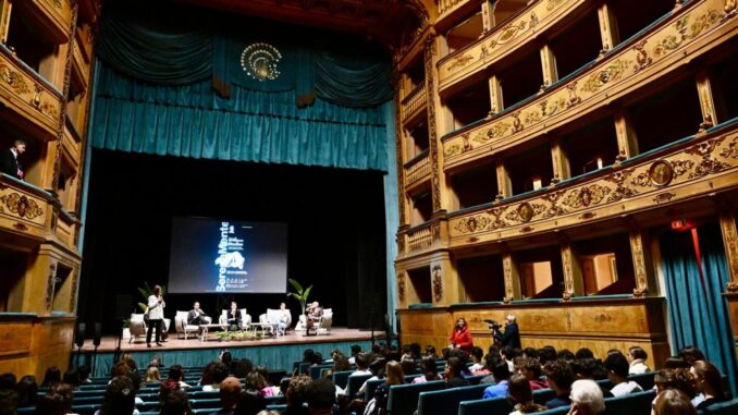 Serenamente, salute mentale protagonista a Perugia