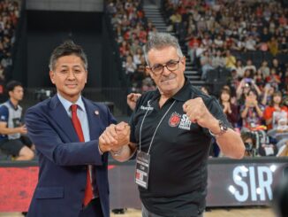 Block Devils pronti alla stagione, entusiasmo a Perugia