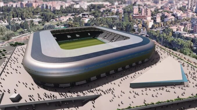 Centrodestra respinge mozione sulla sanità e stadio a Terni