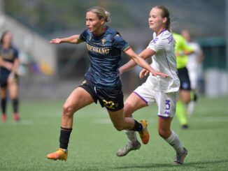 Ternana Women, esordio in A tra emozioni e riscatto