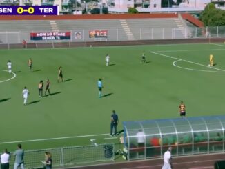 Ternana Women spreca, il Genoa colpisce e vince con ordine