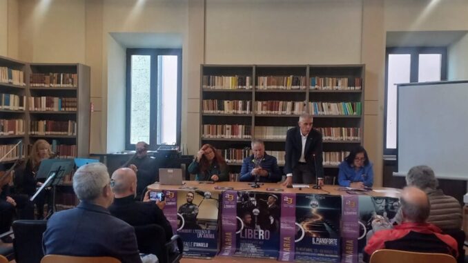 Terni, nuova stagione dell’Araba Fenice accende la musica