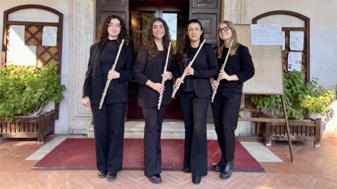Terni celebra Giulio Briccialdi con musica e memoria viva