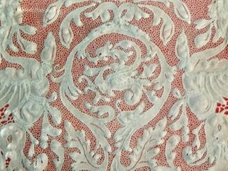 Porano celebra l’arte del merletto con la terza edizione di “Terre e Trame”